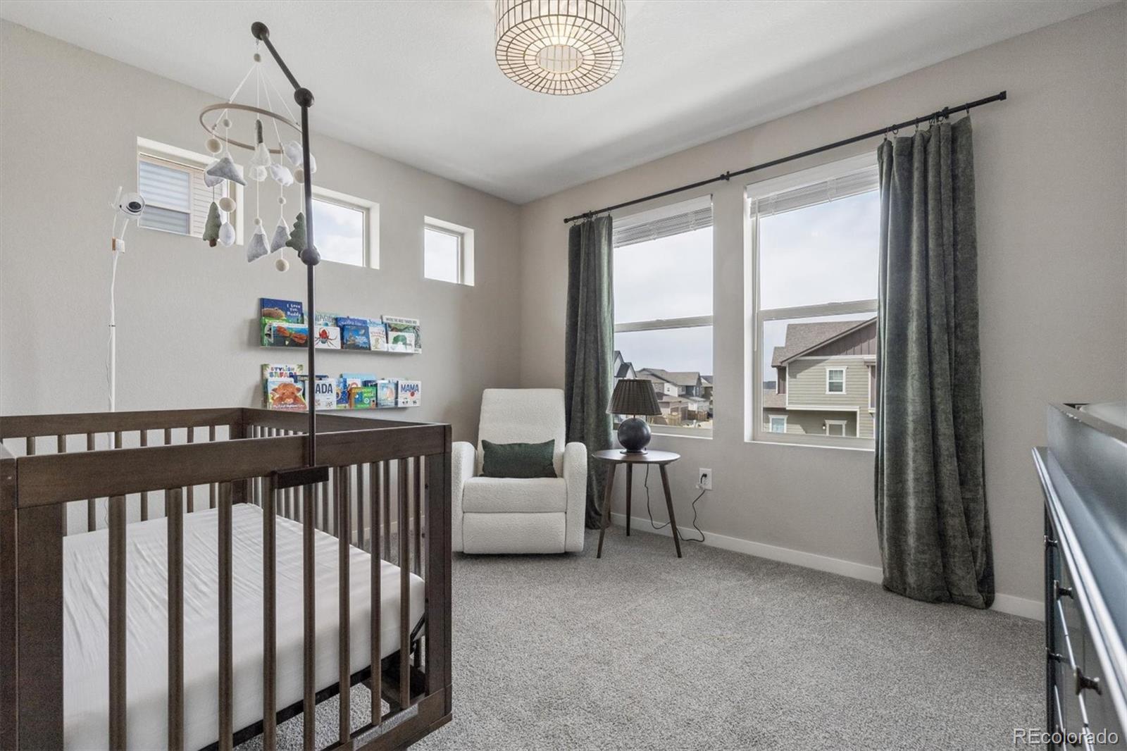 MLS Image #18 for 3712  celestial avenue,castle rock, Colorado