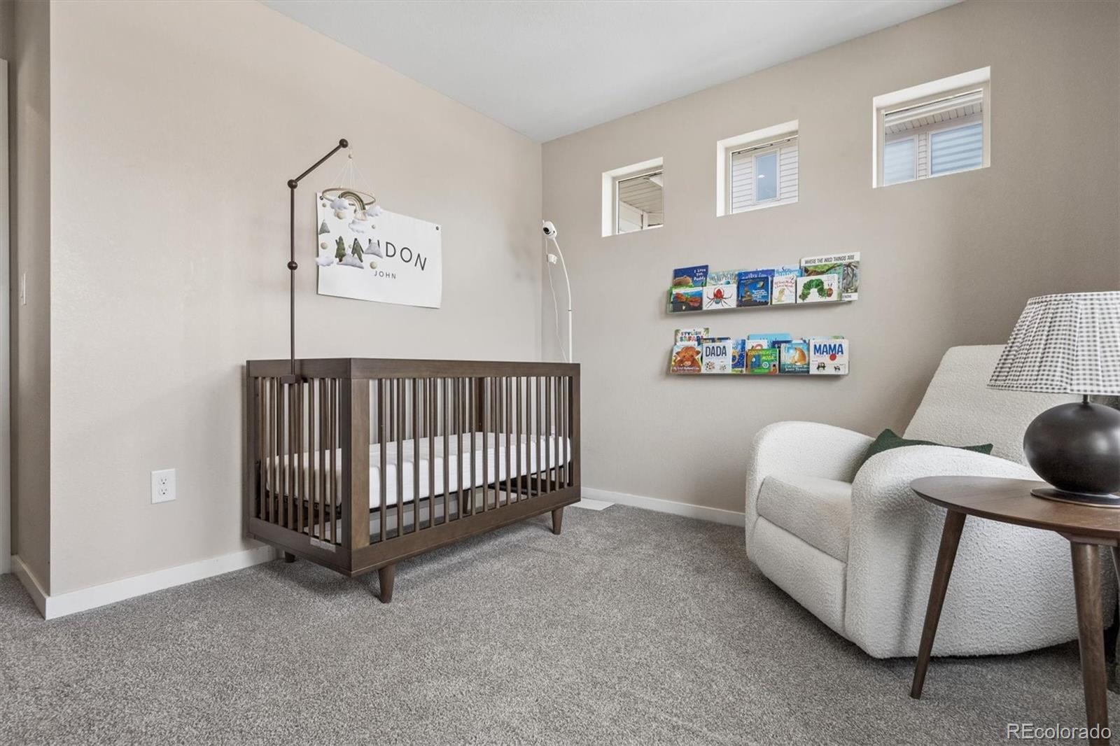 MLS Image #19 for 3712  celestial avenue,castle rock, Colorado