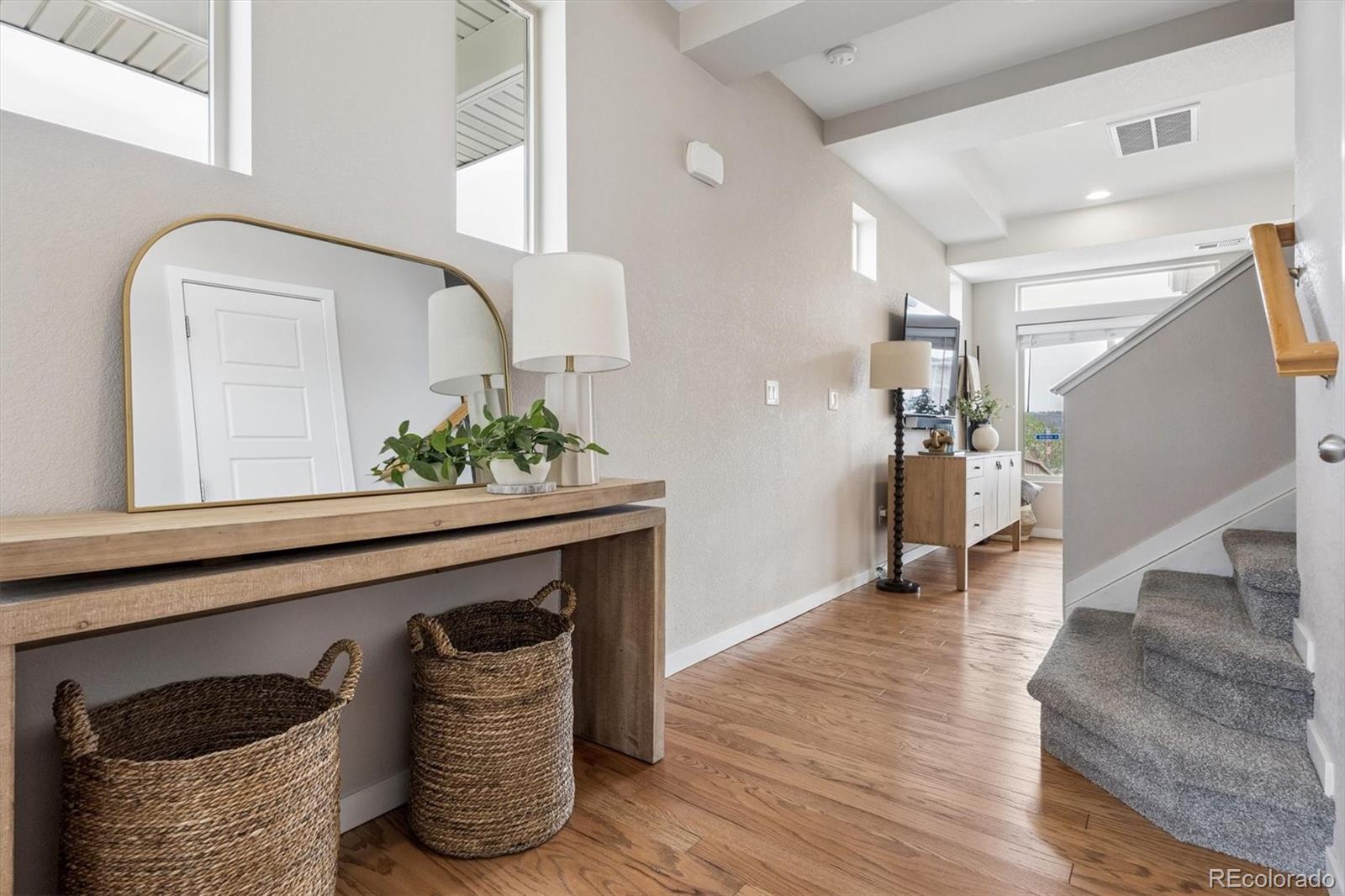 MLS Image #2 for 3712  celestial avenue,castle rock, Colorado