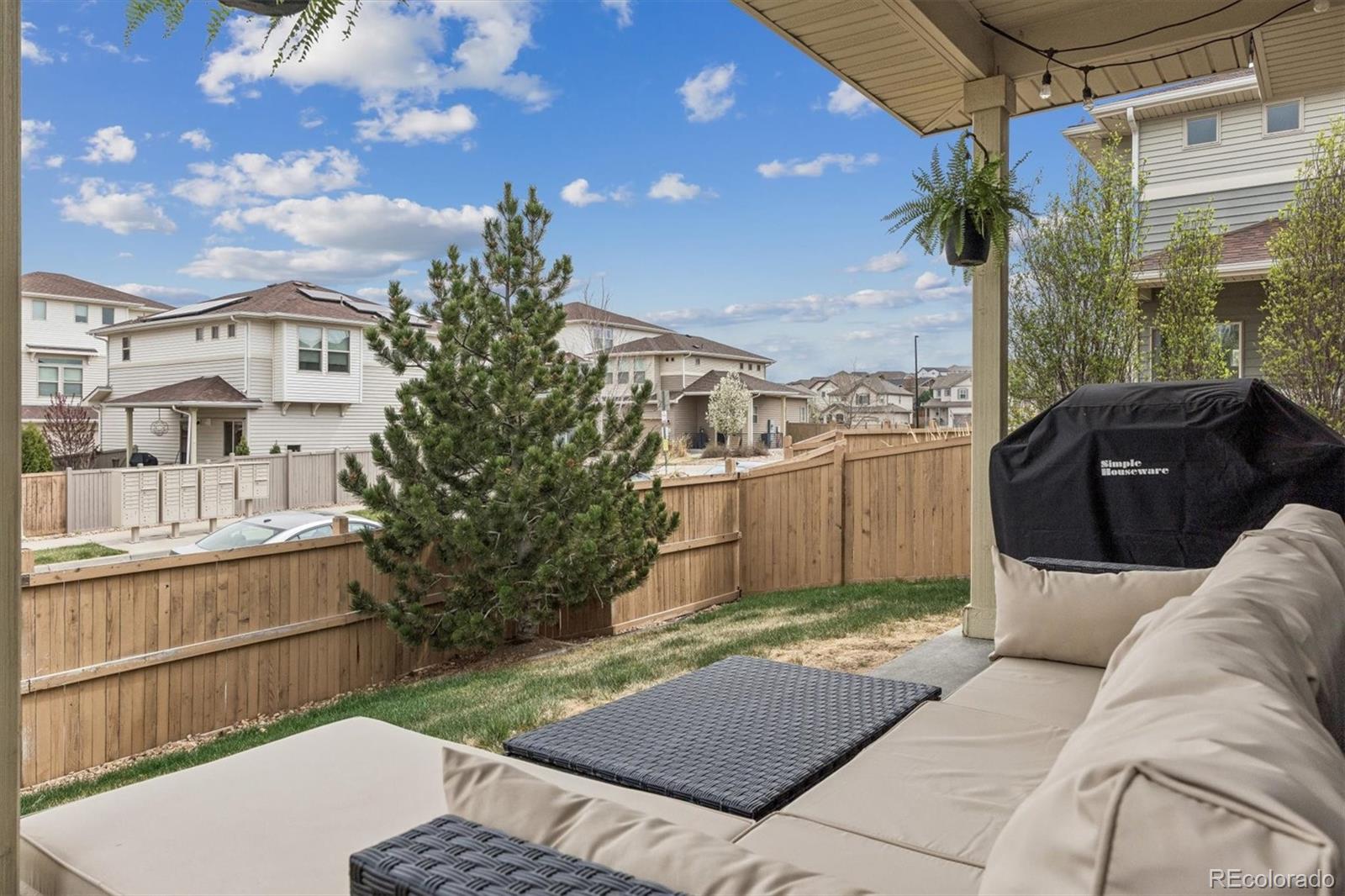 MLS Image #22 for 3712  celestial avenue,castle rock, Colorado
