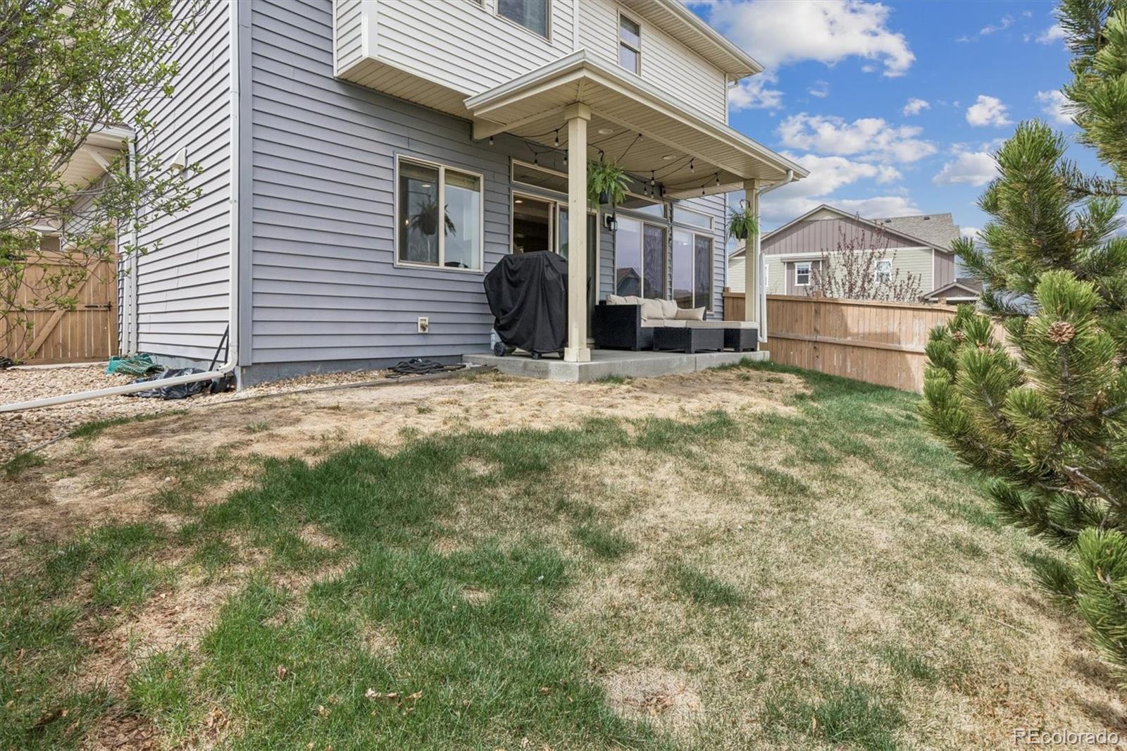 MLS Image #23 for 3712  celestial avenue,castle rock, Colorado