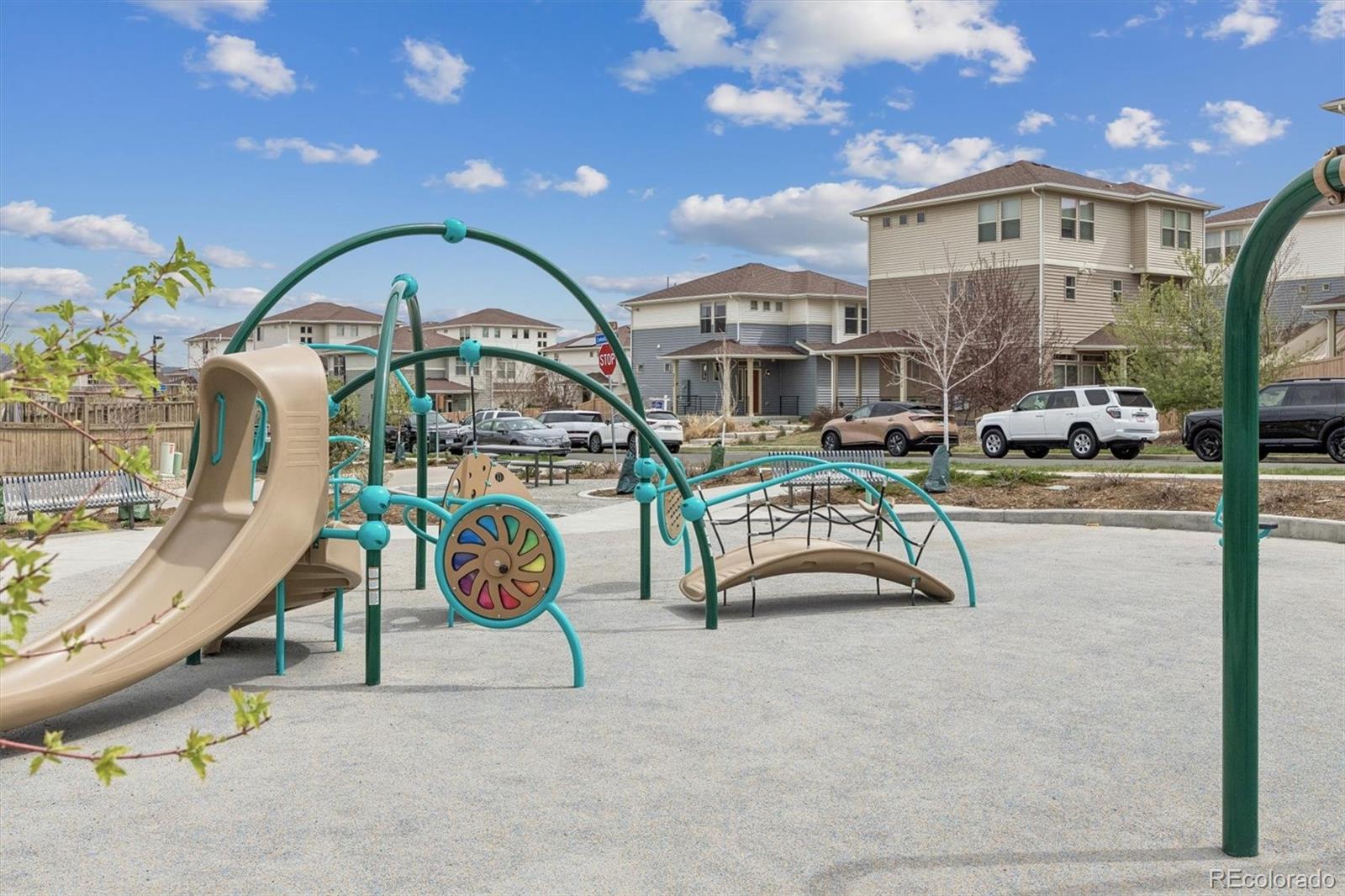 MLS Image #27 for 3712  celestial avenue,castle rock, Colorado