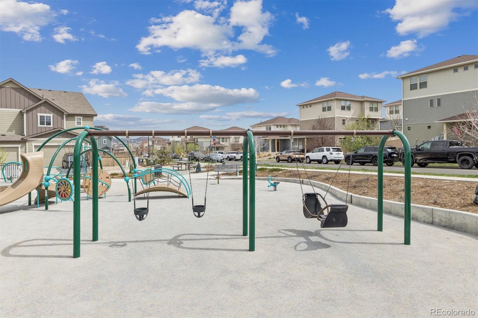 MLS Image #28 for 3712  celestial avenue,castle rock, Colorado