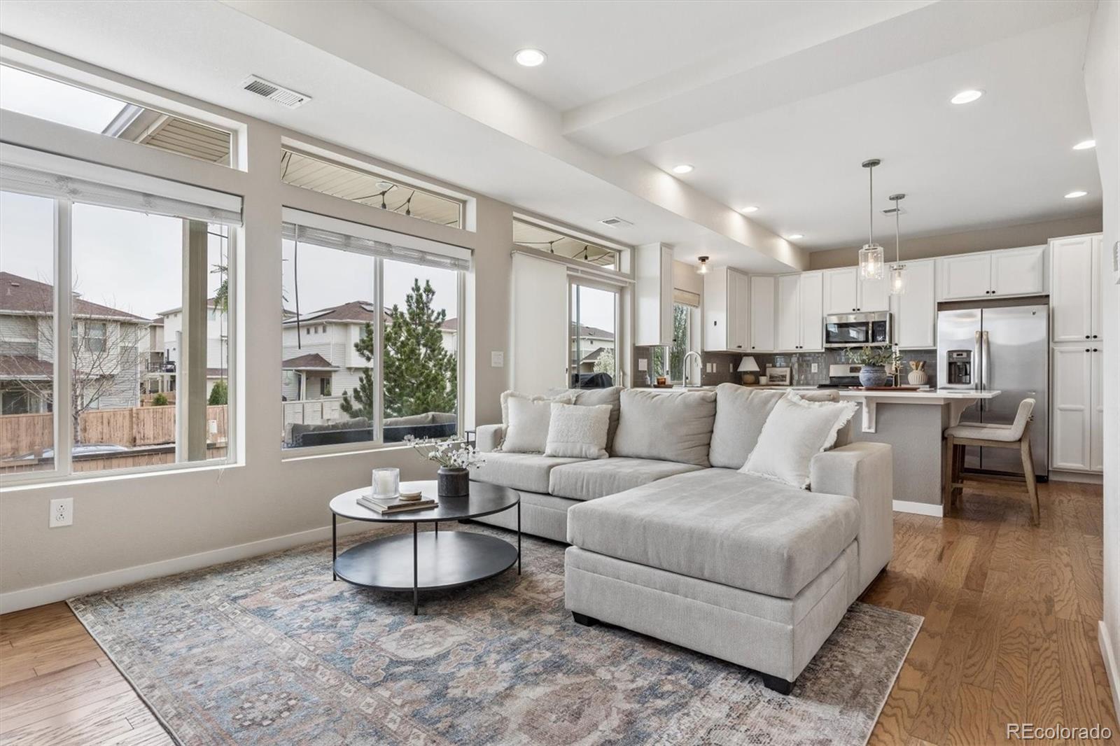 MLS Image #5 for 3712  celestial avenue,castle rock, Colorado