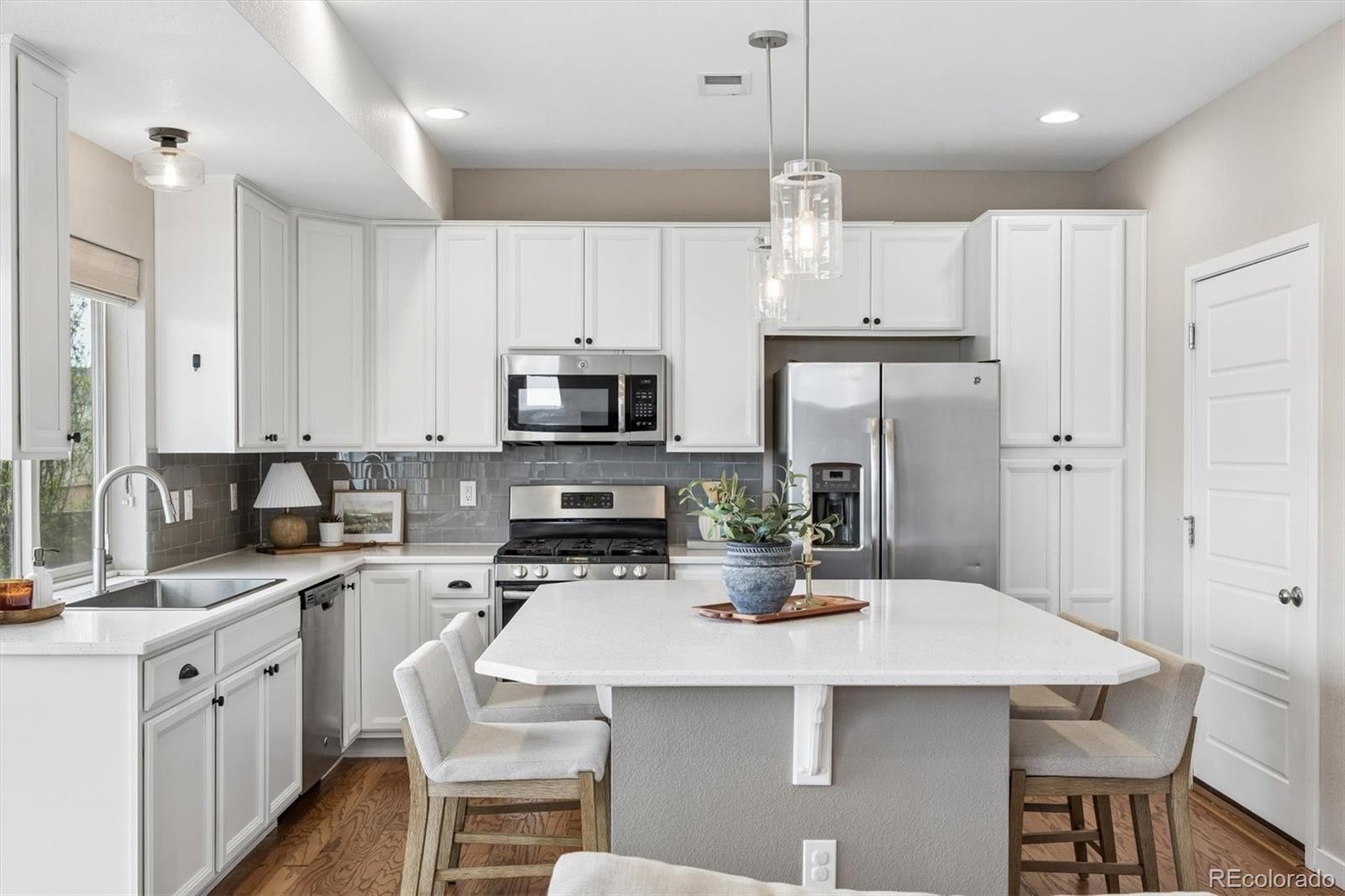 MLS Image #8 for 3712  celestial avenue,castle rock, Colorado