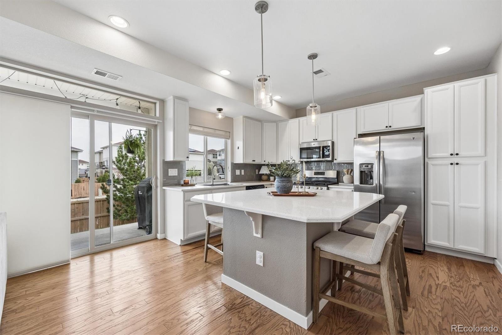 MLS Image #9 for 3712  celestial avenue,castle rock, Colorado