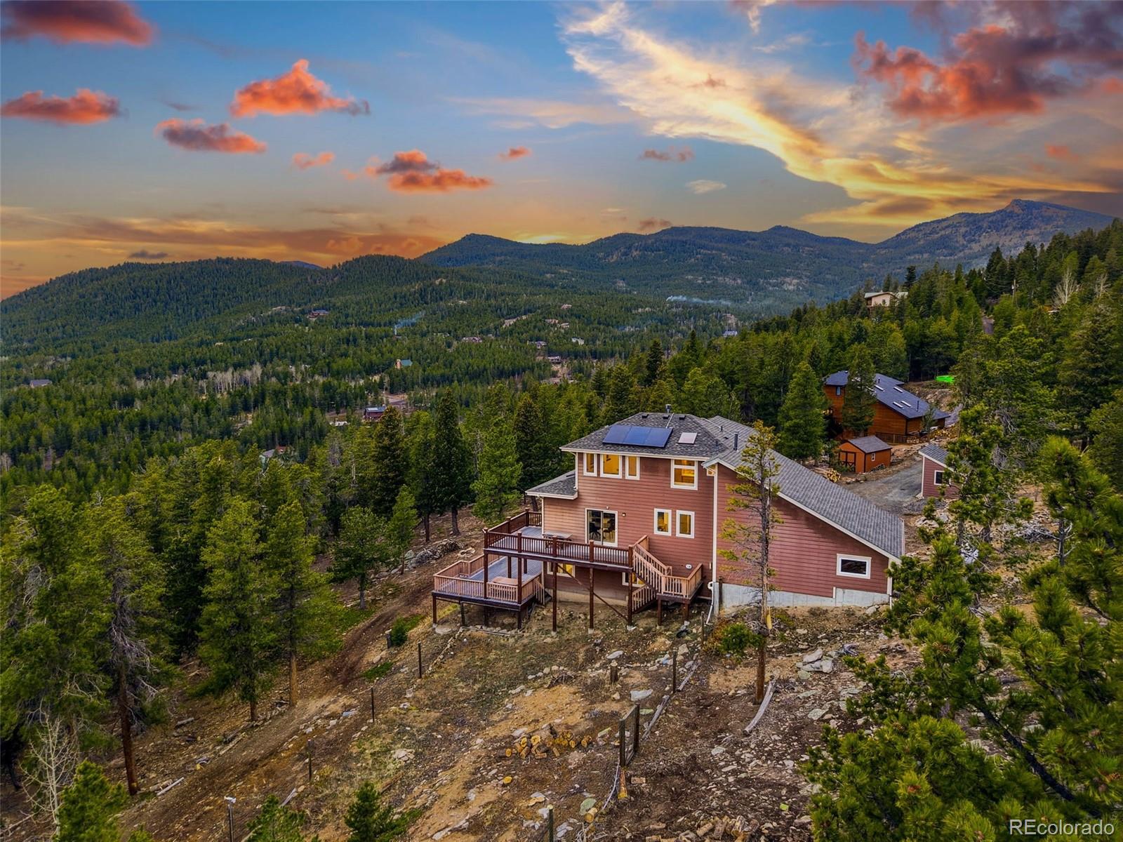 MLS Image #0 for 34618  lyttle dowdle drive,golden, Colorado
