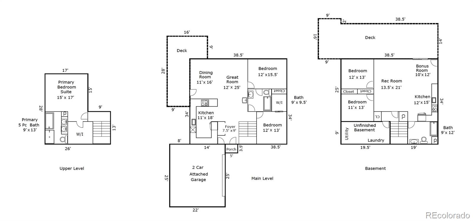 MLS Image #33 for 34618  lyttle dowdle drive,golden, Colorado