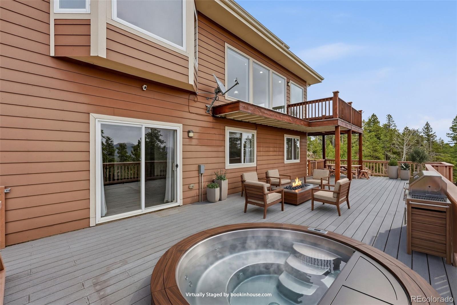 MLS Image #37 for 34618  lyttle dowdle drive,golden, Colorado