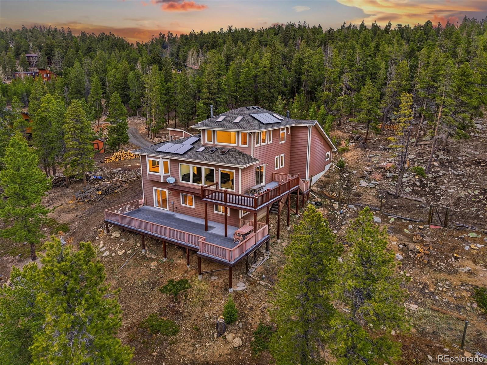 MLS Image #39 for 34618  lyttle dowdle drive,golden, Colorado