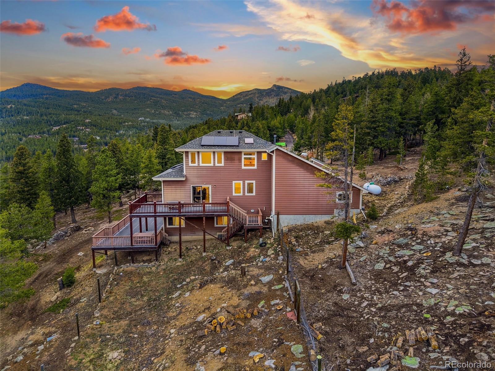 MLS Image #42 for 34618  lyttle dowdle drive,golden, Colorado