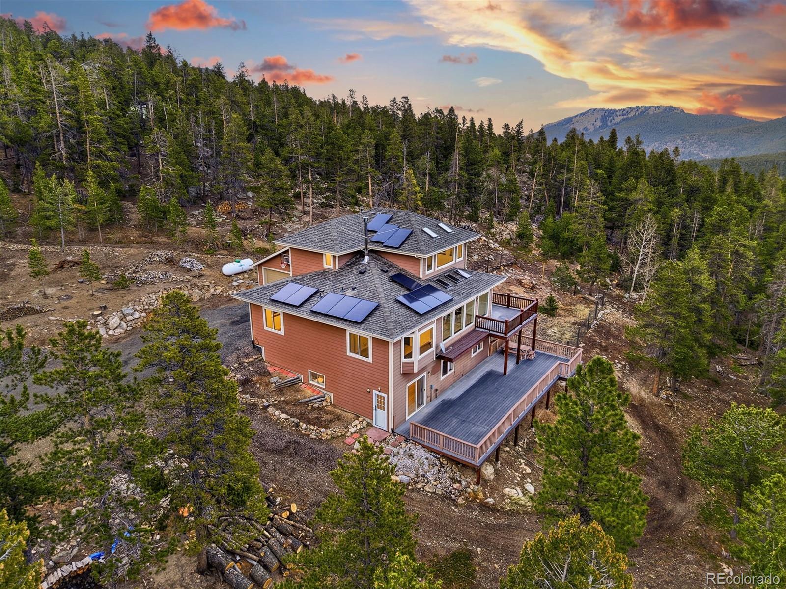 MLS Image #43 for 34618  lyttle dowdle drive,golden, Colorado