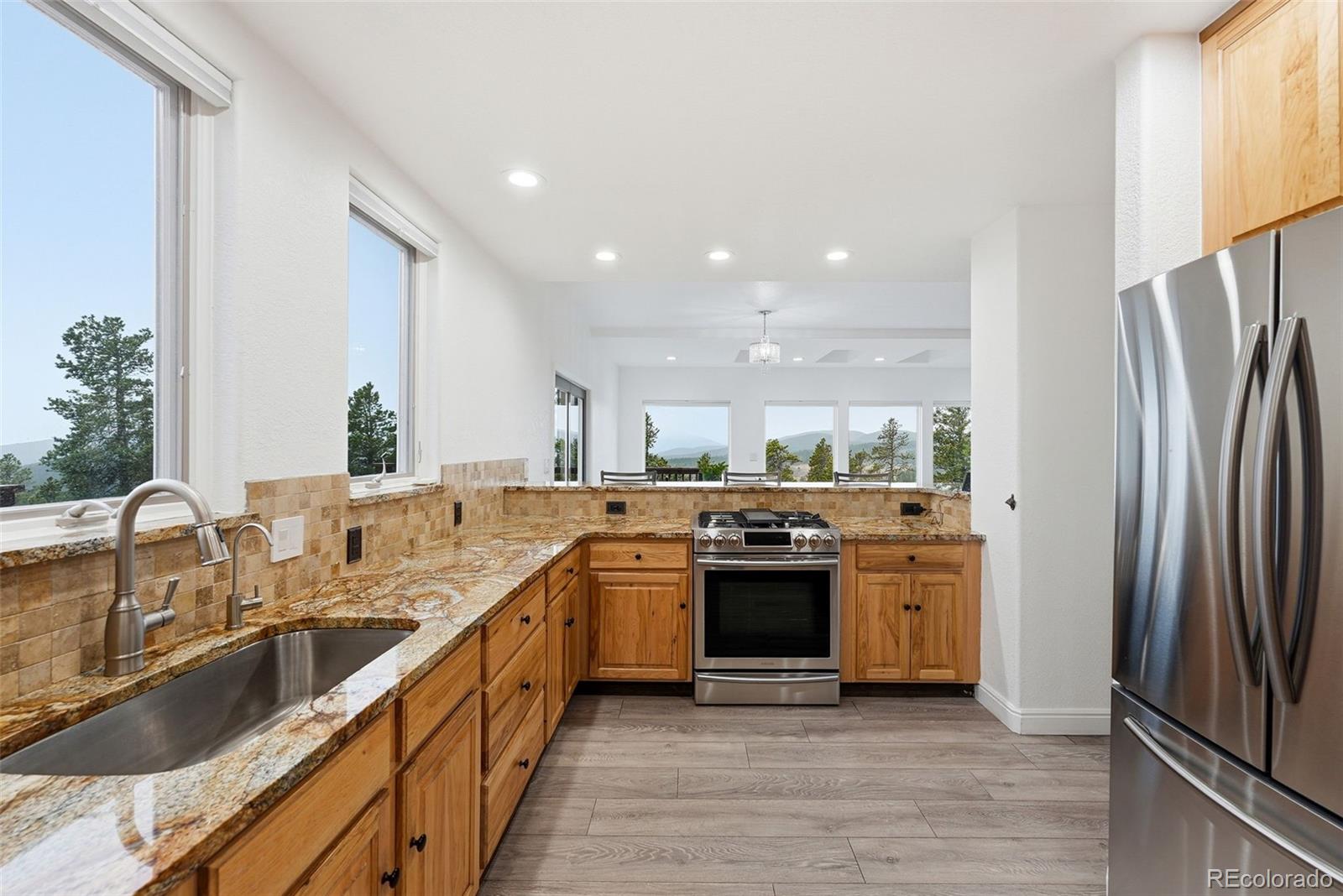 MLS Image #8 for 34618  lyttle dowdle drive,golden, Colorado