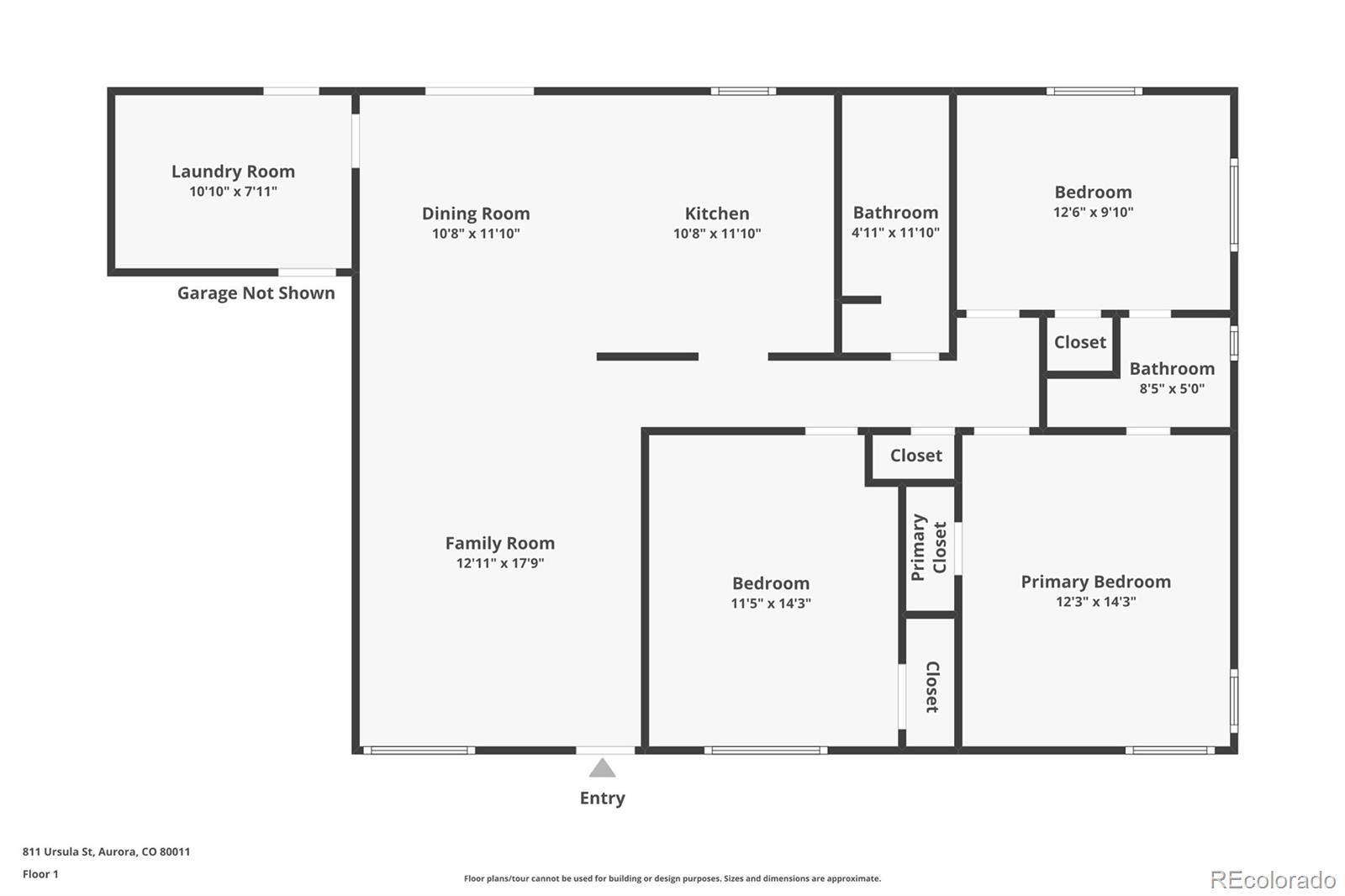 MLS Image #48 for 811  ursula street,aurora, Colorado