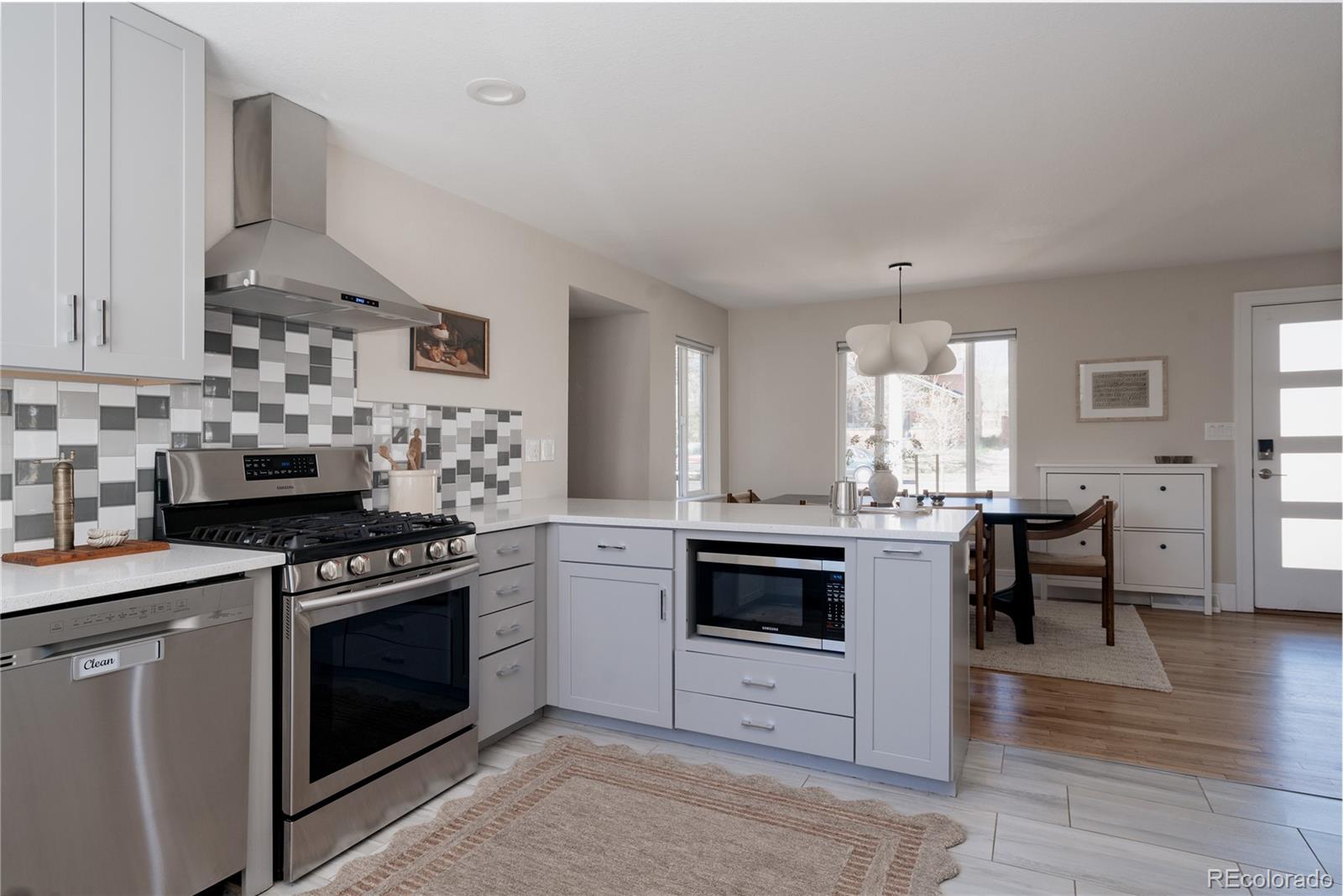 MLS Image #12 for 4670  beach court,denver, Colorado