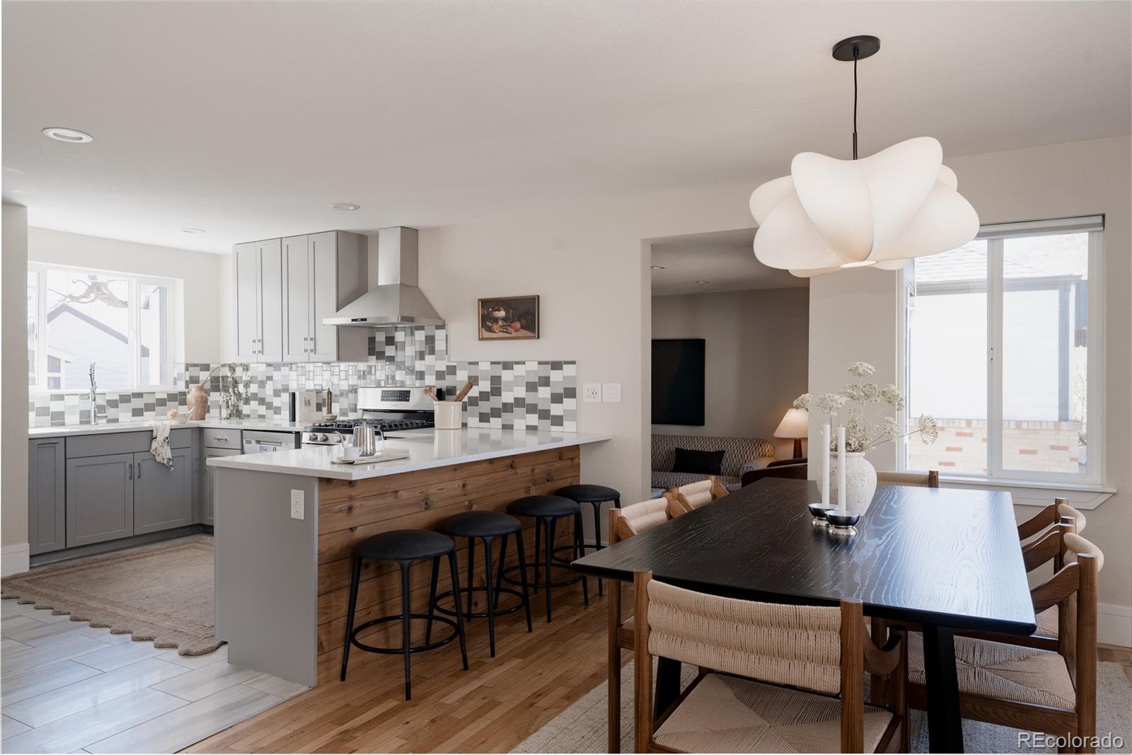 MLS Image #14 for 4670  beach court,denver, Colorado