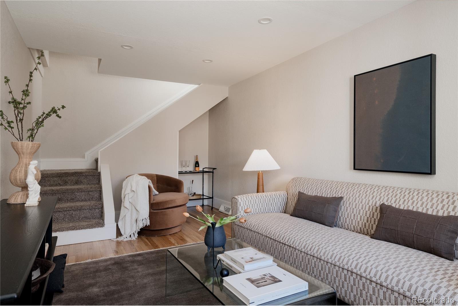 MLS Image #19 for 4670  beach court,denver, Colorado