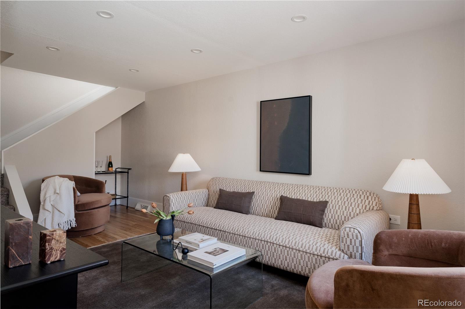 MLS Image #21 for 4670  beach court,denver, Colorado