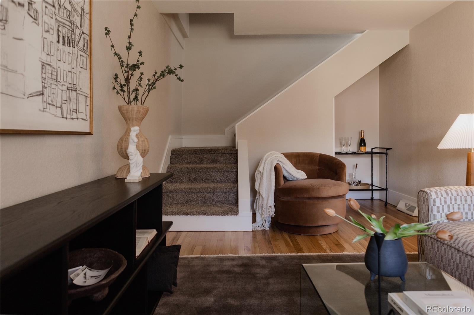 MLS Image #22 for 4670  beach court,denver, Colorado