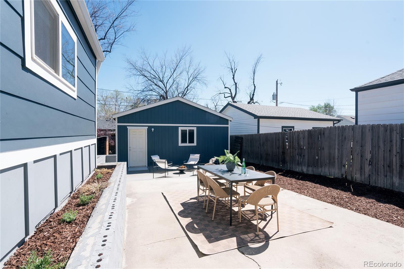MLS Image #38 for 4670  beach court,denver, Colorado
