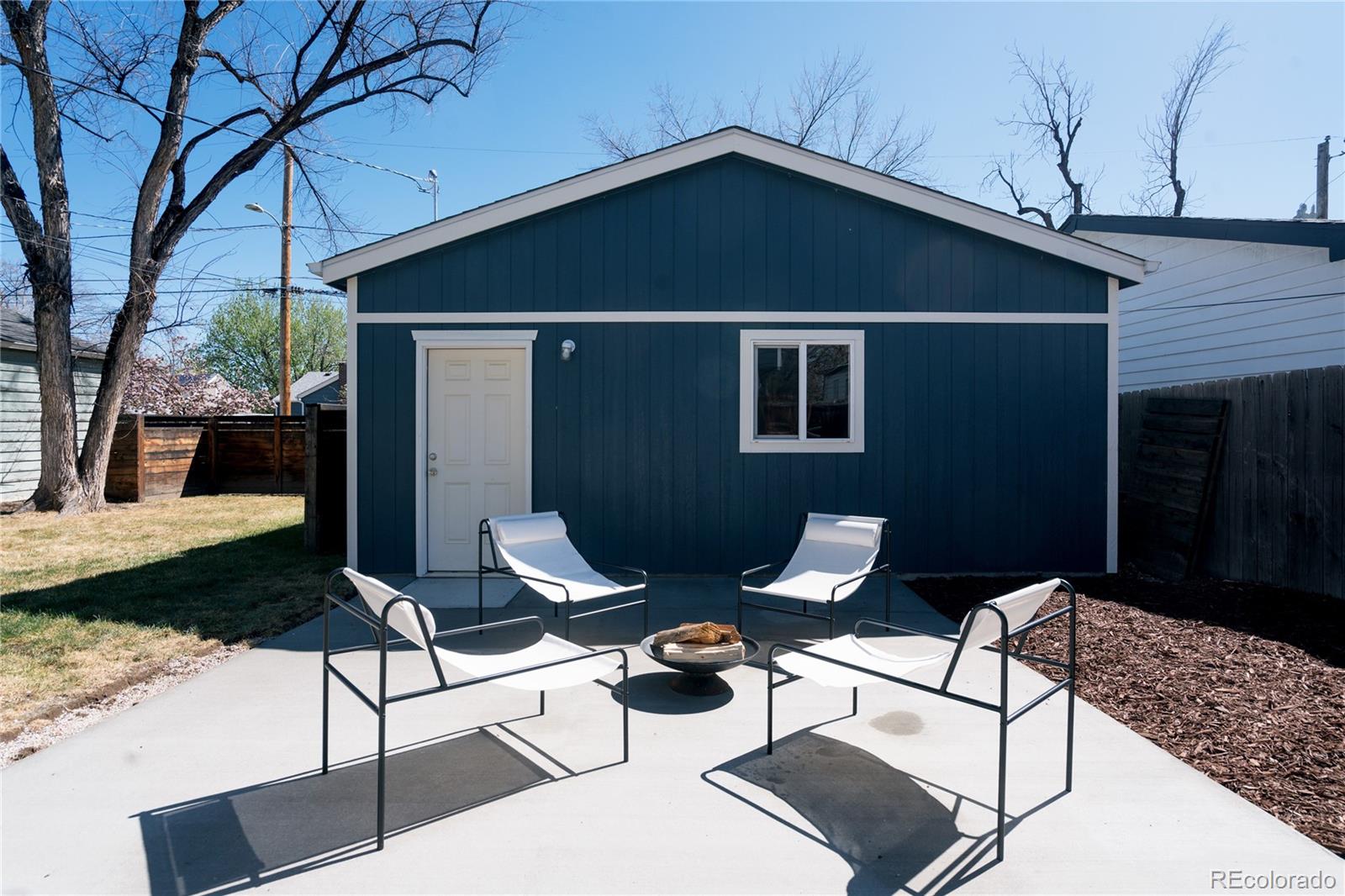 MLS Image #39 for 4670  beach court,denver, Colorado