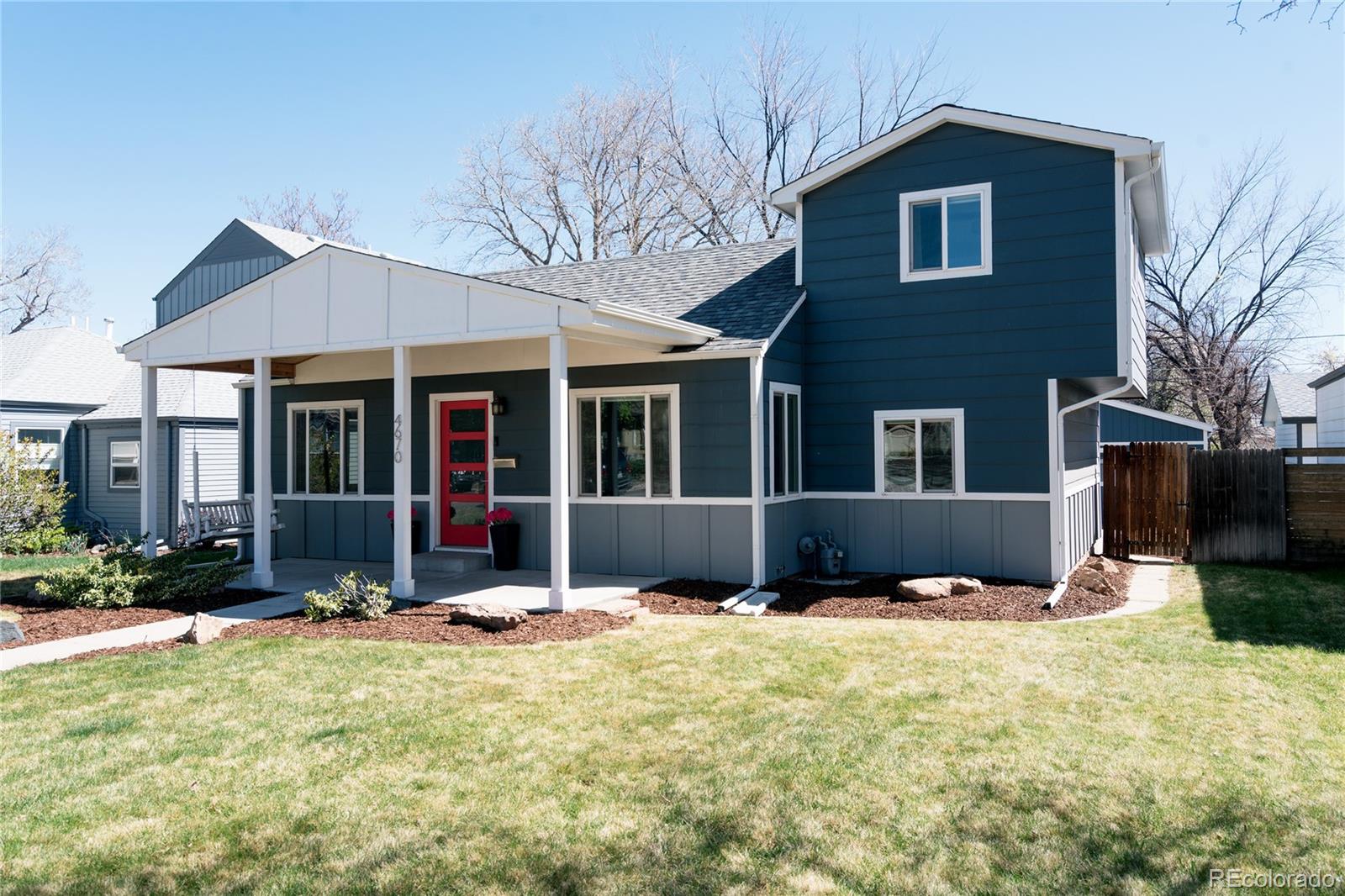 MLS Image #4 for 4670  beach court,denver, Colorado