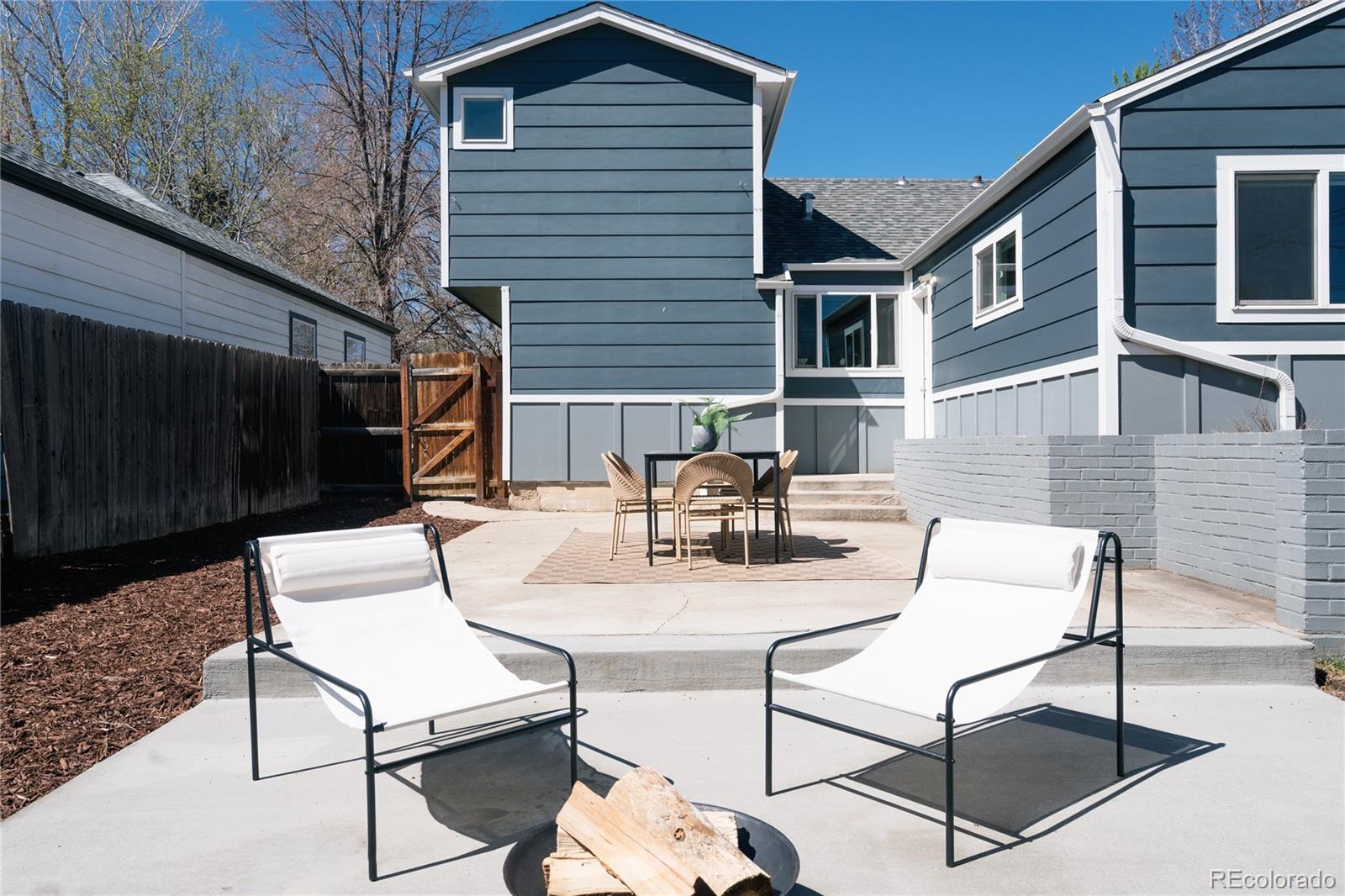 MLS Image #40 for 4670  beach court,denver, Colorado