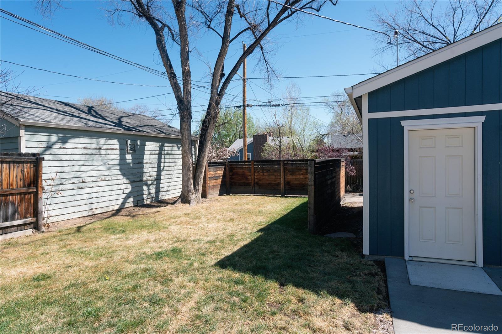 MLS Image #41 for 4670  beach court,denver, Colorado