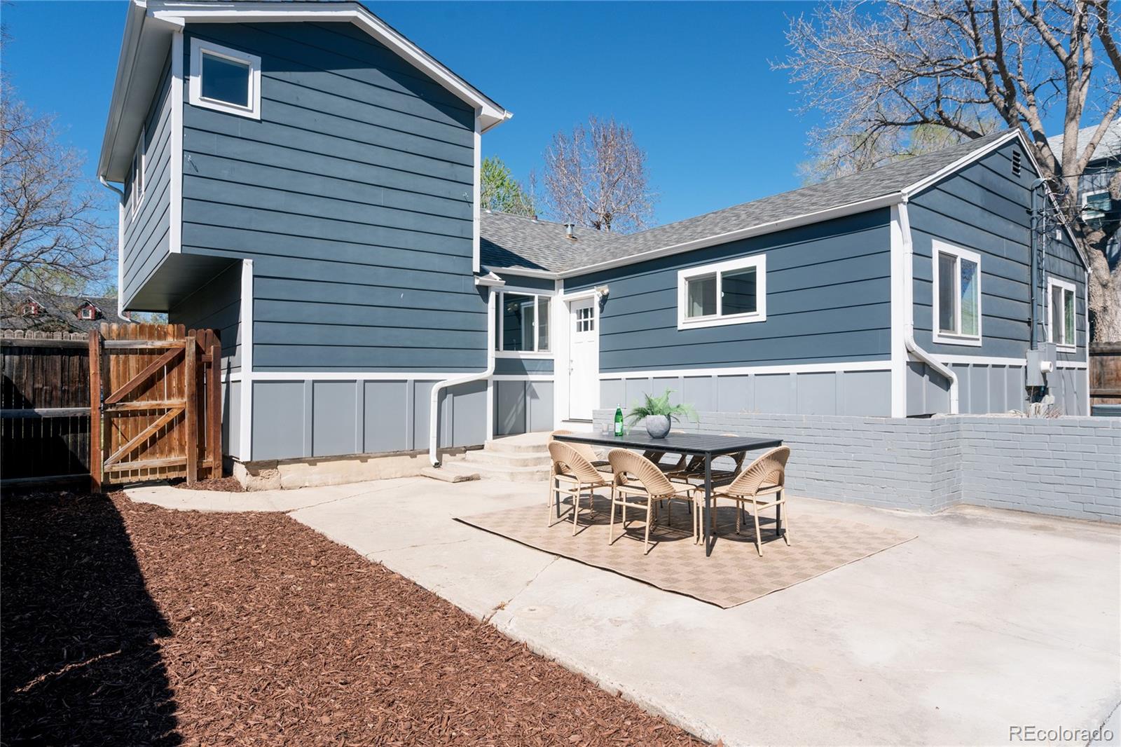 MLS Image #43 for 4670  beach court,denver, Colorado