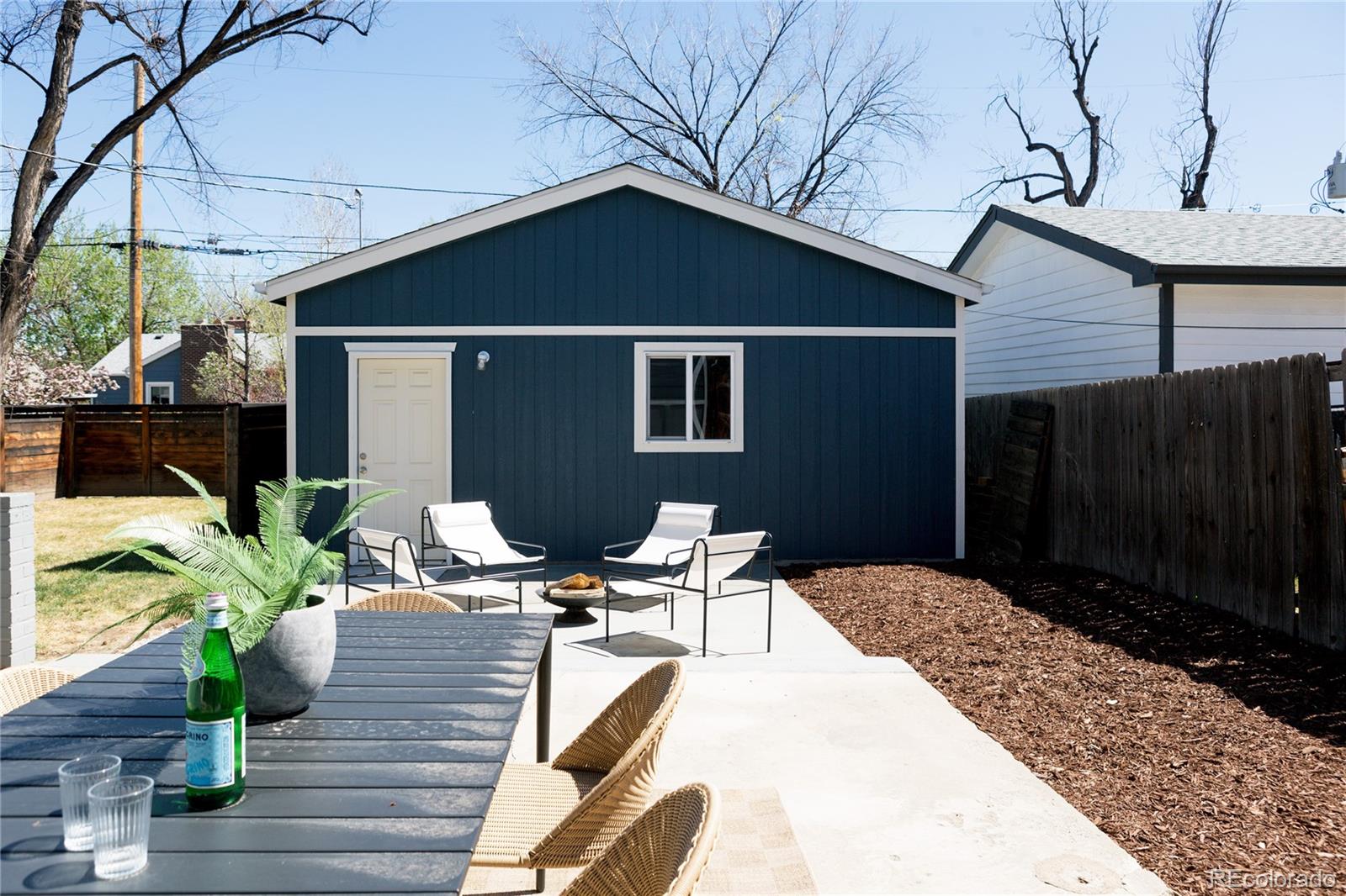 MLS Image #44 for 4670  beach court,denver, Colorado