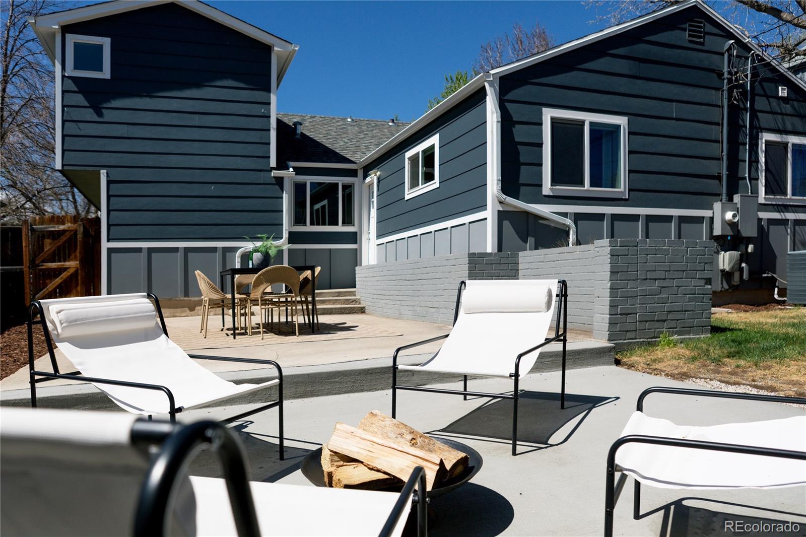 MLS Image #45 for 4670  beach court,denver, Colorado