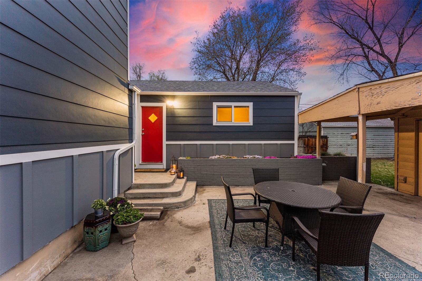 MLS Image #46 for 4670  beach court,denver, Colorado