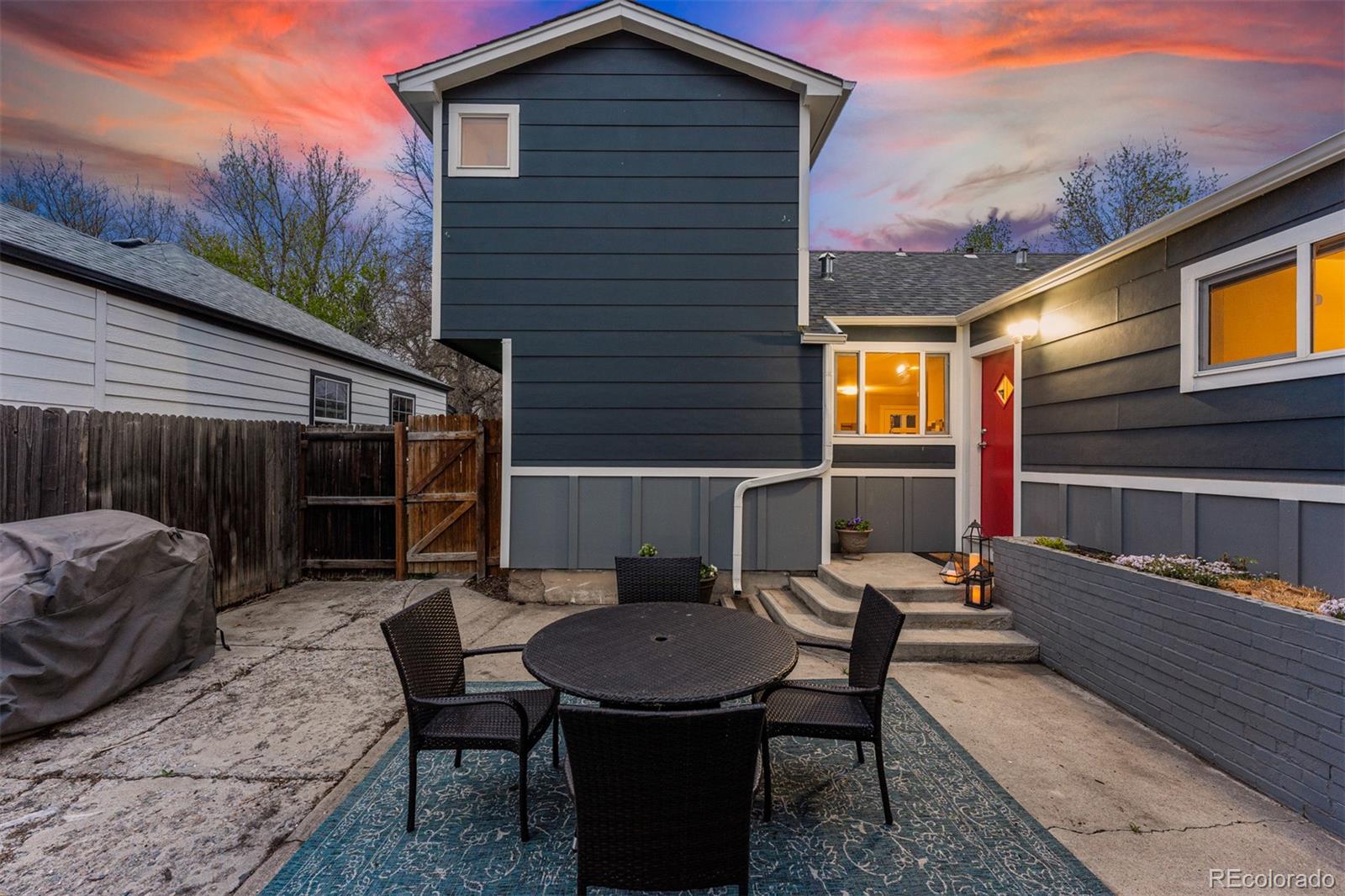 MLS Image #47 for 4670  beach court,denver, Colorado