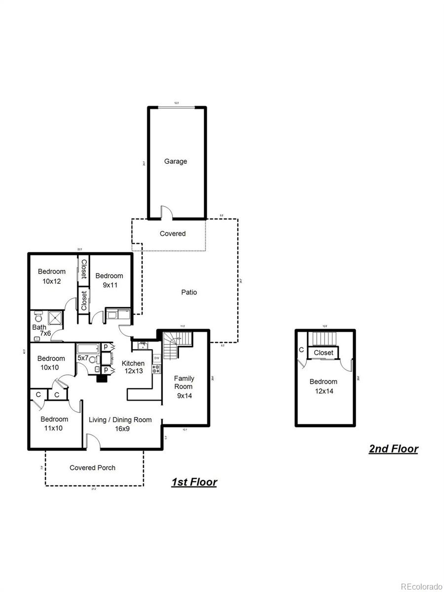 MLS Image #49 for 4670  beach court,denver, Colorado