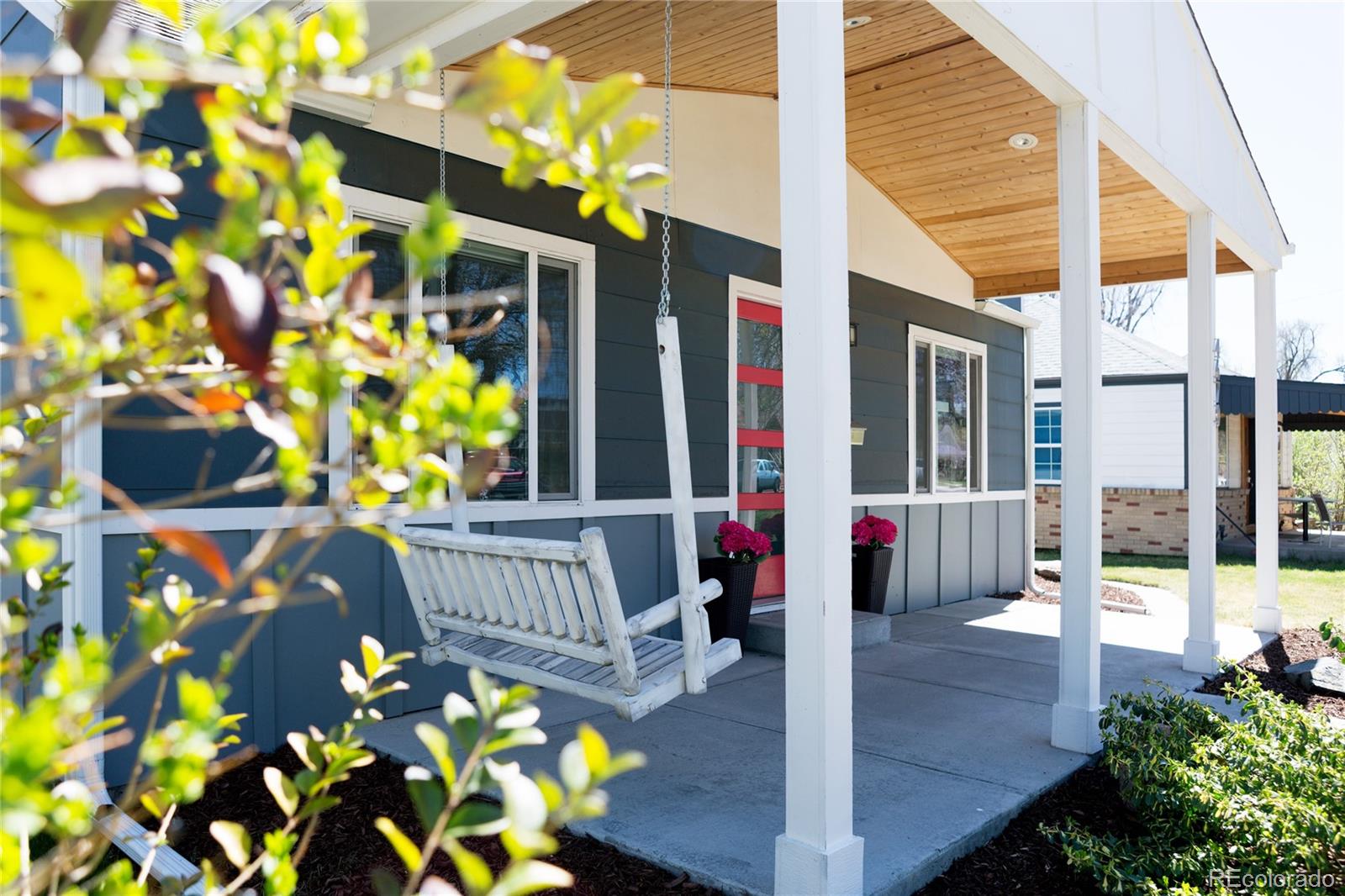 MLS Image #5 for 4670  beach court,denver, Colorado
