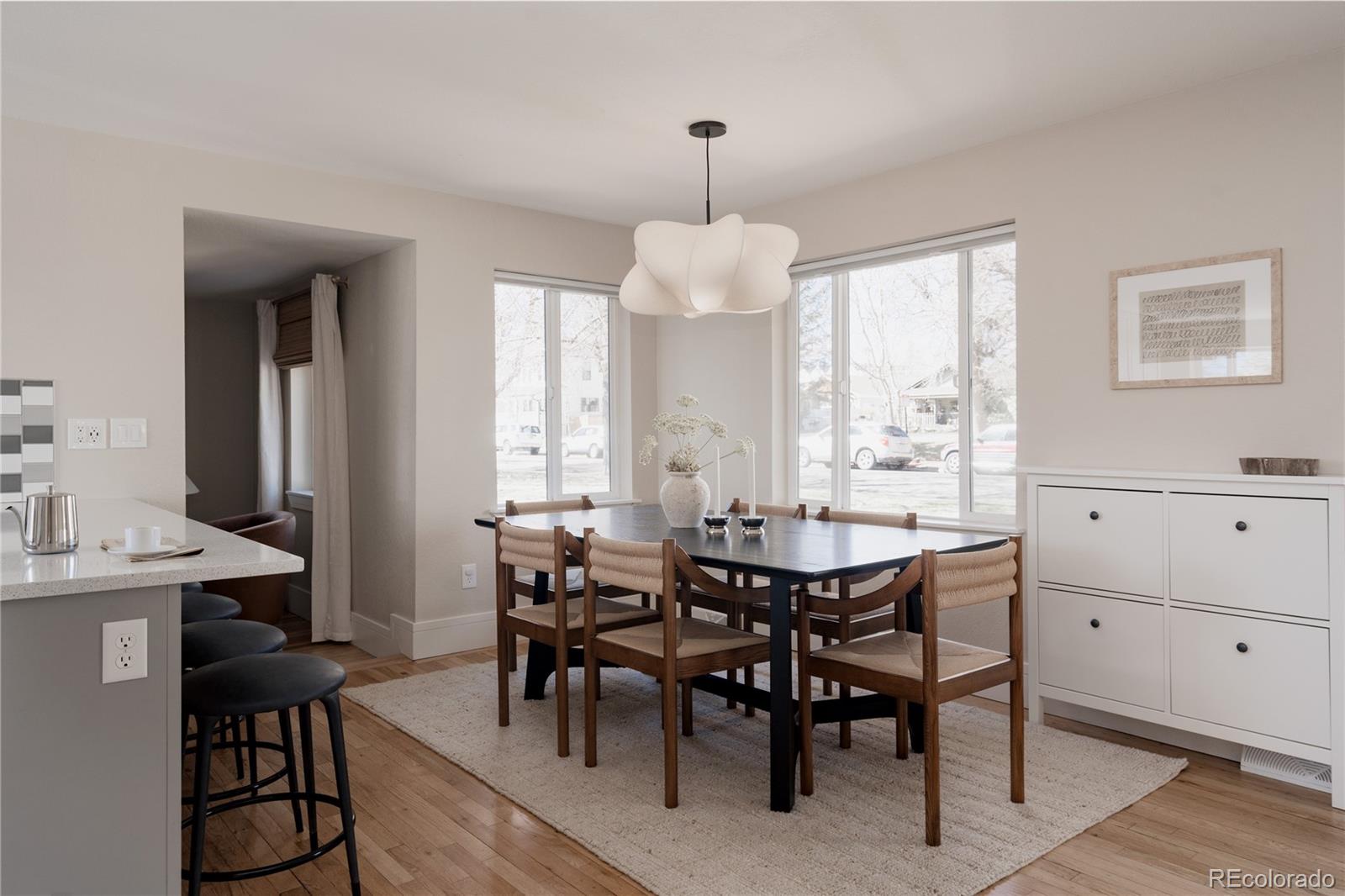 MLS Image #7 for 4670  beach court,denver, Colorado