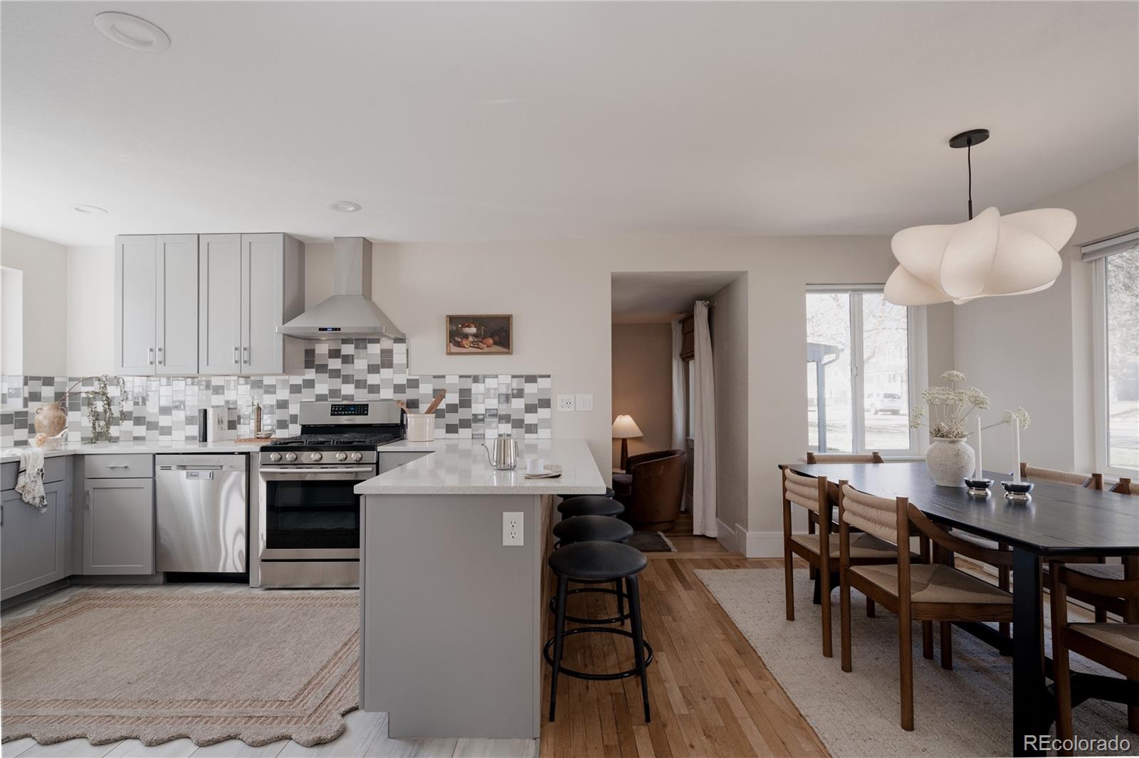 MLS Image #8 for 4670  beach court,denver, Colorado