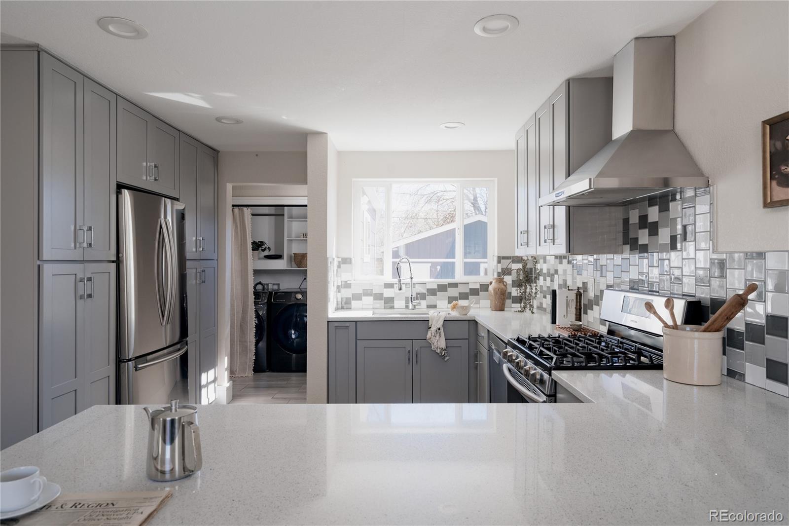MLS Image #9 for 4670  beach court,denver, Colorado