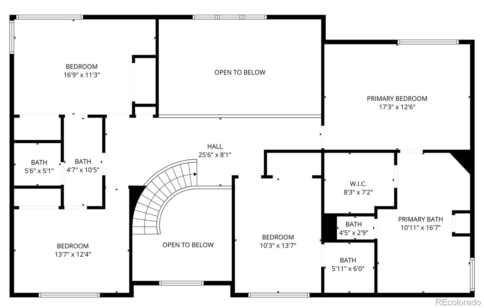 MLS Image #27 for 6129 s moline way,englewood, Colorado