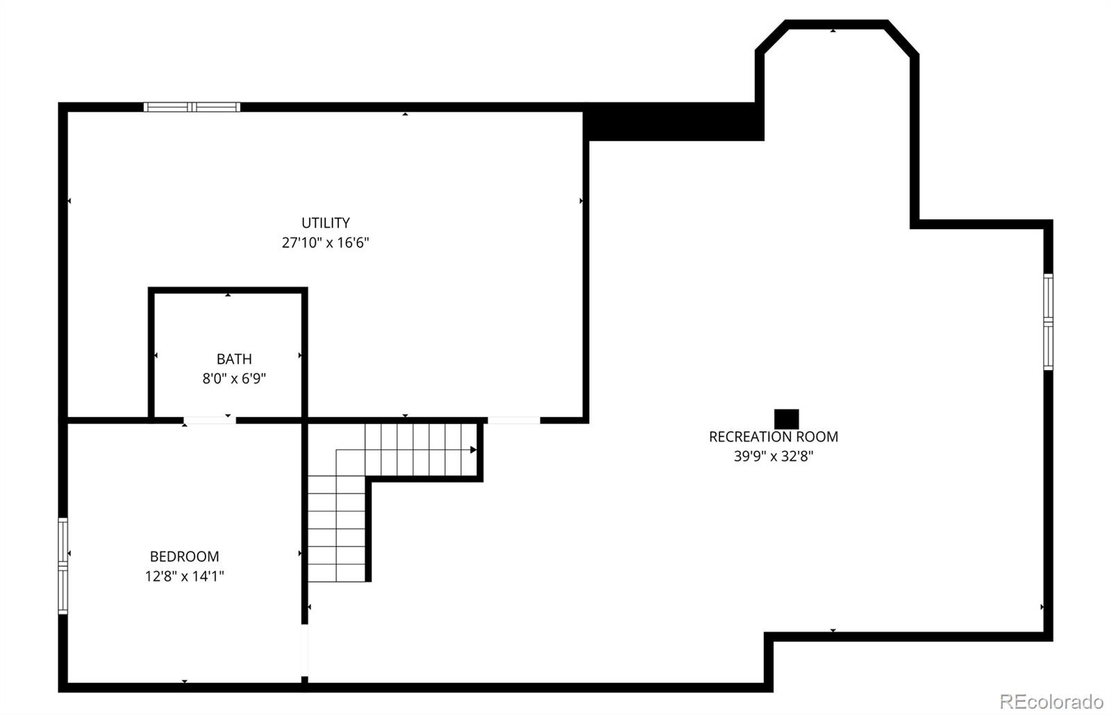 MLS Image #28 for 6129 s moline way,englewood, Colorado
