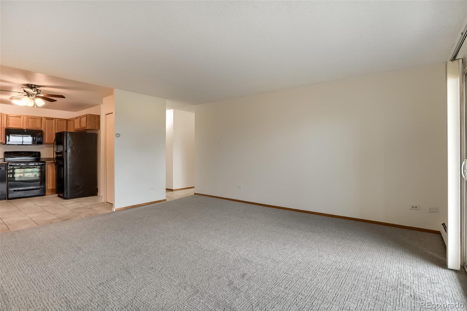 MLS Image #3 for 9155 e center avenue 2c,denver, Colorado