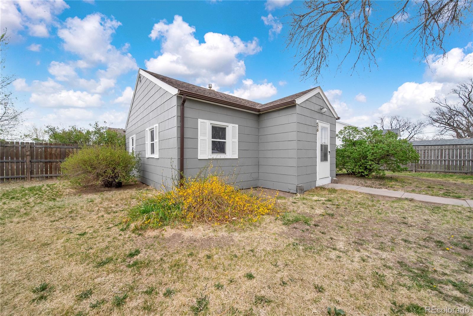 MLS Image #2 for 475 w 5th street,akron, Colorado