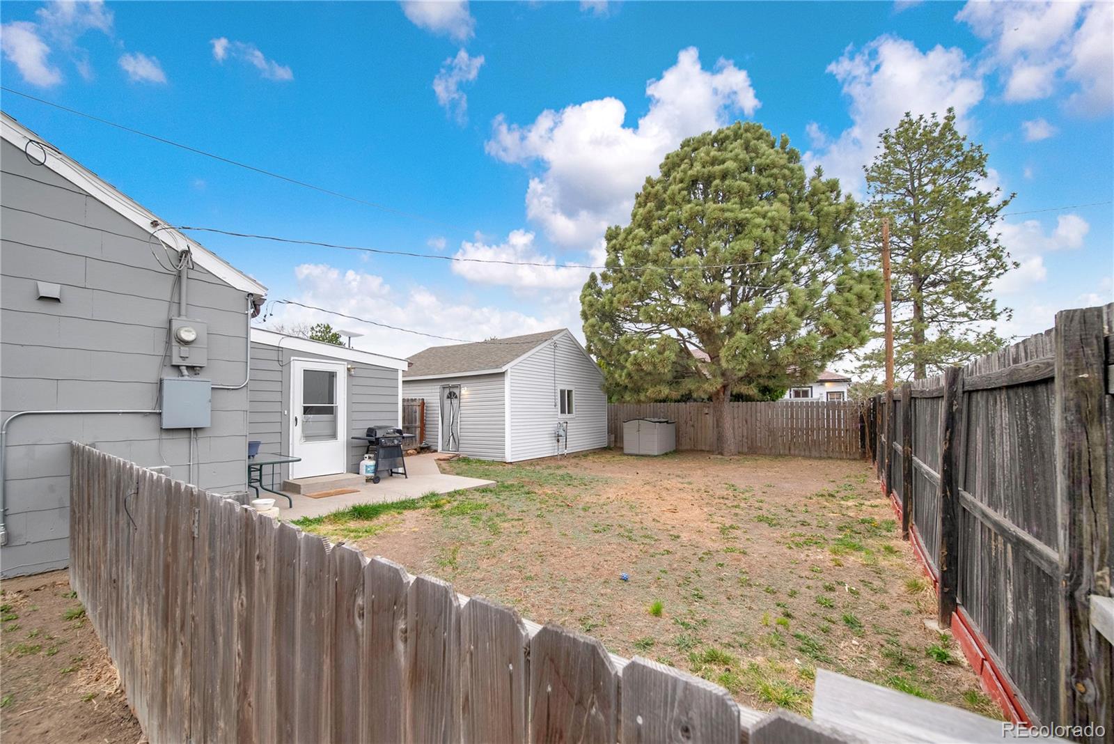 MLS Image #20 for 475 w 5th street,akron, Colorado