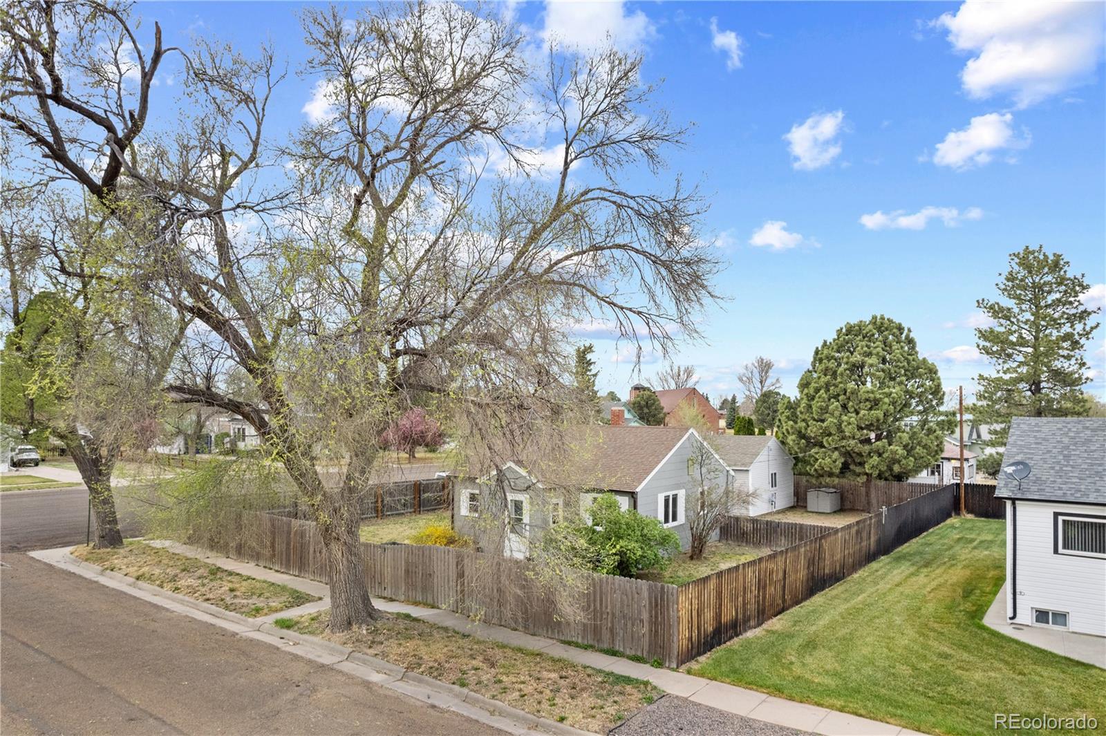 MLS Image #22 for 475 w 5th street,akron, Colorado