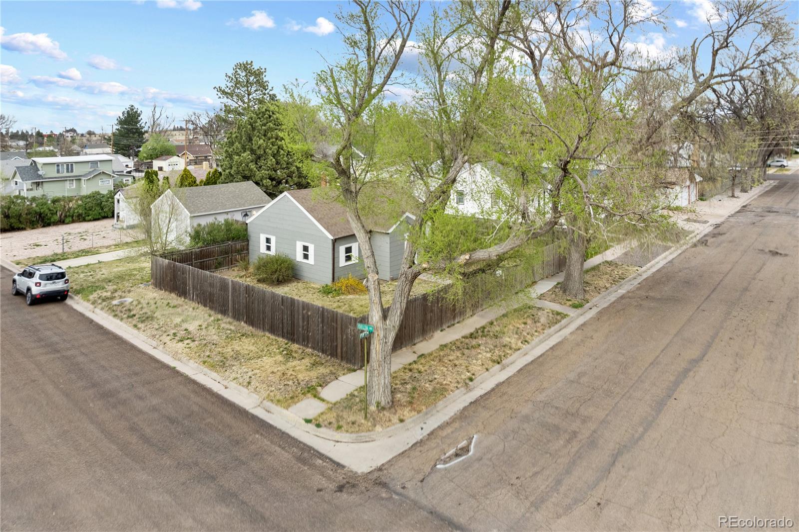 MLS Image #23 for 475 w 5th street,akron, Colorado