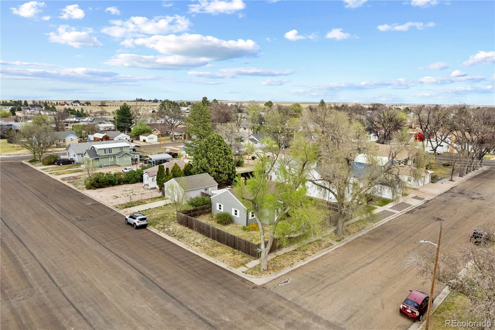 MLS Image #24 for 475 w 5th street,akron, Colorado