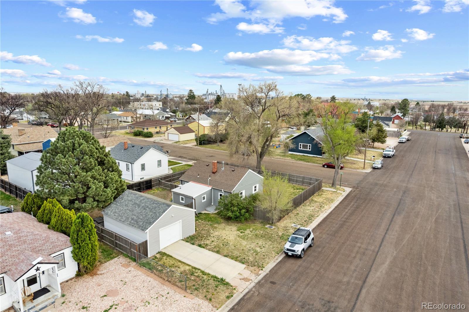 MLS Image #25 for 475 w 5th street,akron, Colorado