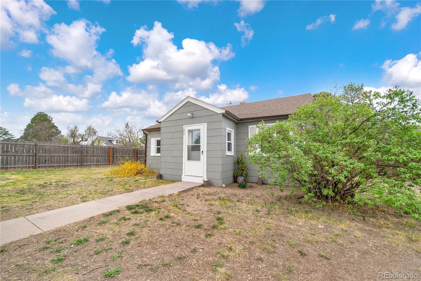 MLS Image #3 for 475 w 5th street,akron, Colorado
