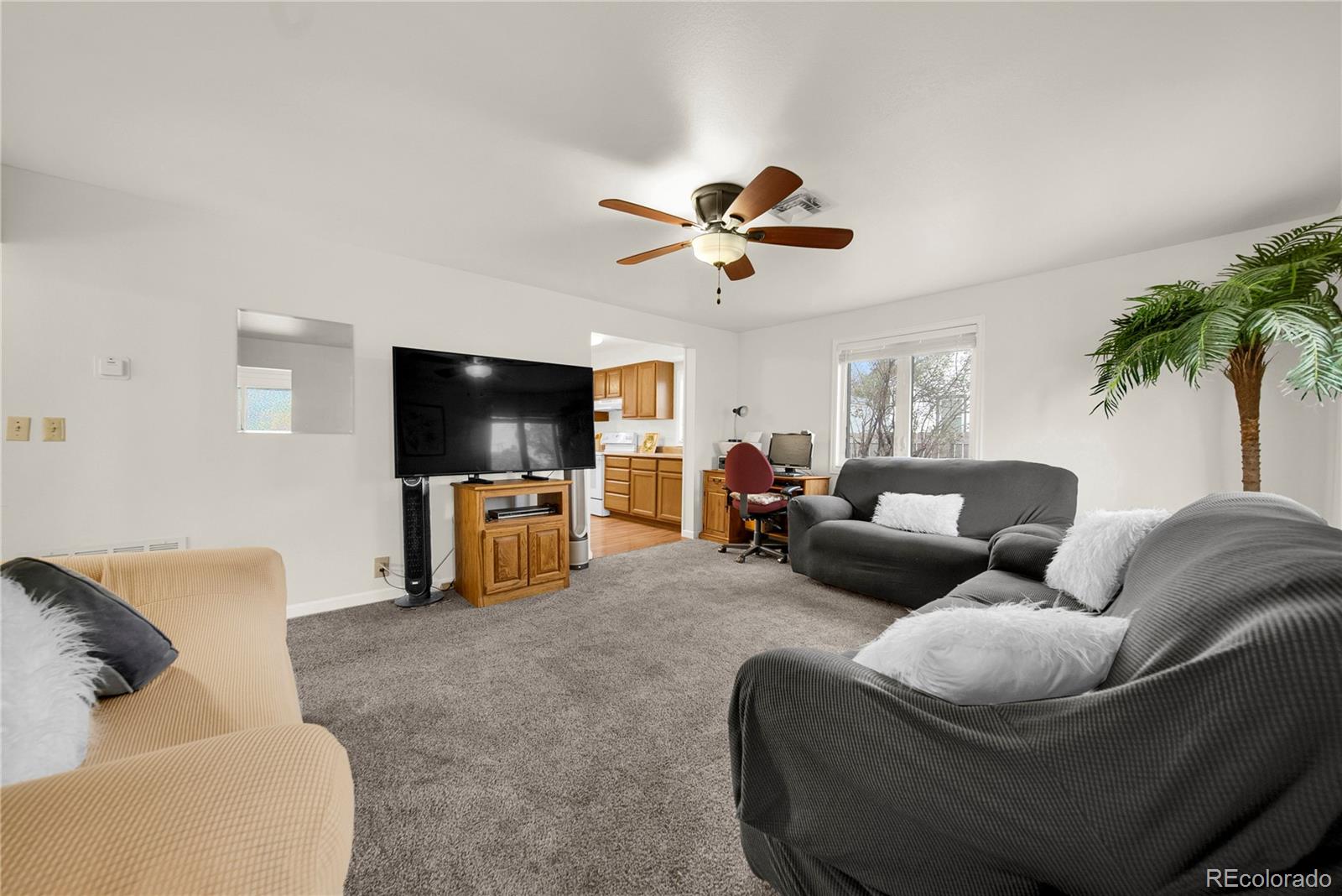 MLS Image #5 for 475 w 5th street,akron, Colorado