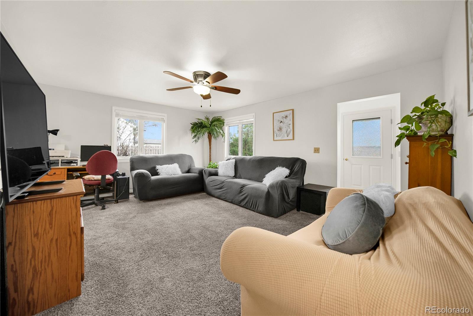 MLS Image #6 for 475 w 5th street,akron, Colorado